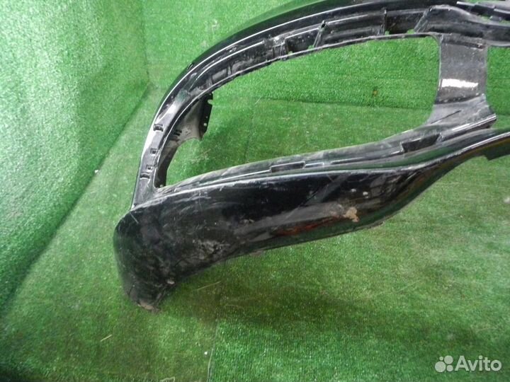 Бампер передний Mercedes-Benz S-Class