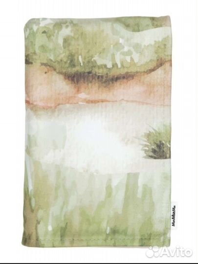 Плед для фотосессии