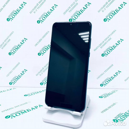HONOR 20s, 6/128 ГБ