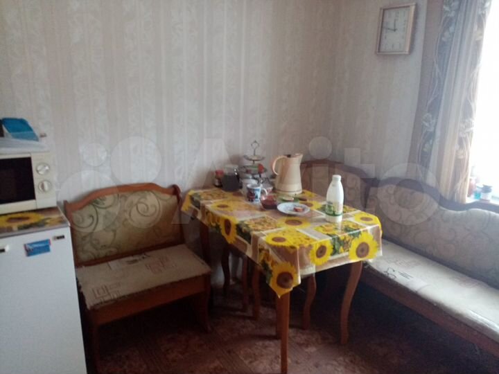 2-к. квартира, 55 м², 8/9 эт.