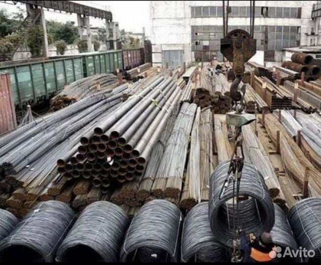 Арматура 12 А3 новая