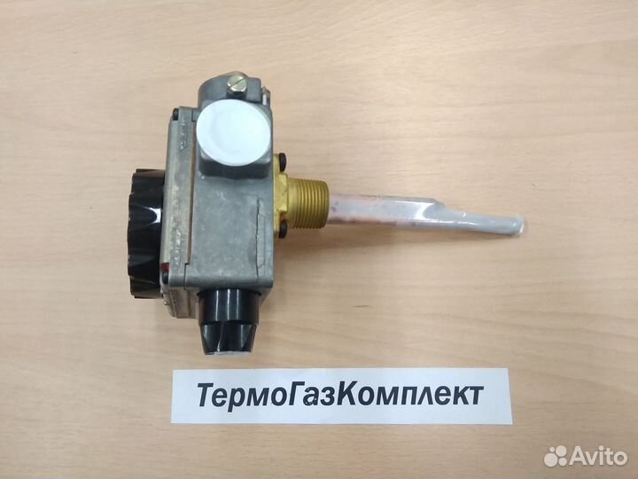 Газовый клапан Sit 610 AC3 для бойлера Baxi Sag3