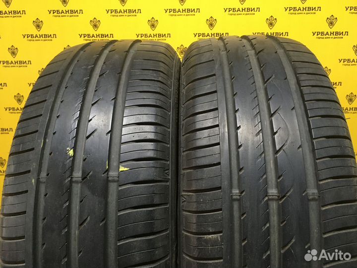 Fulda EcoControl HP 195/50 R15 82H