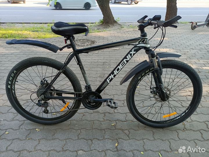 Велосипед Phoenix