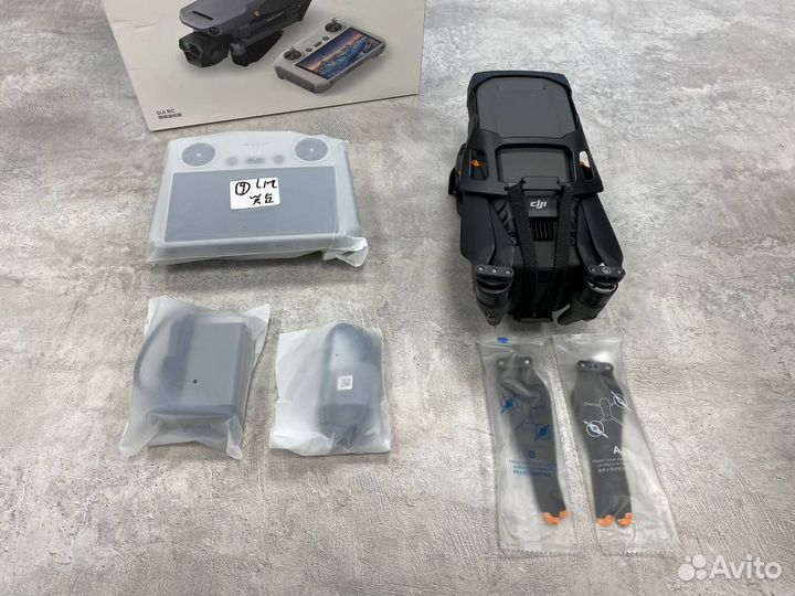 Дрон Dji Mavic 3 Pro