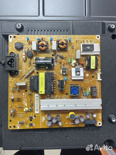 Блок питания EAX65423701(2.0)