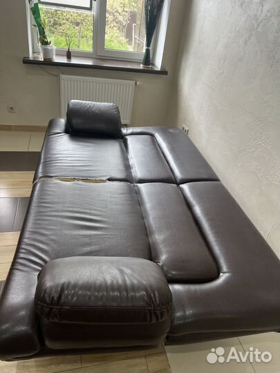 Продам диван бу