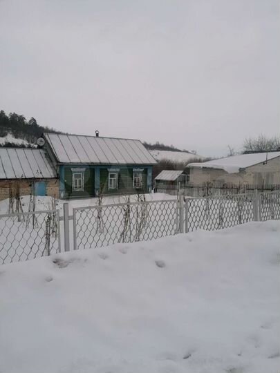 Дача 32 м² на участке 16 сот.