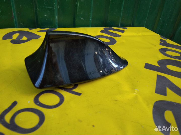 BMW F10 5 series Антенна на крышу