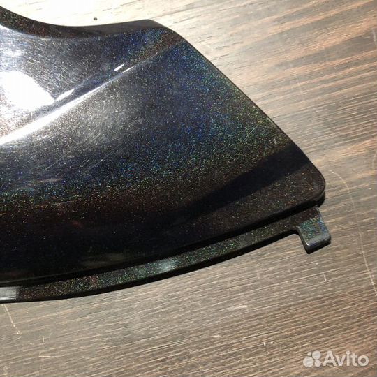 Левый пластик для Honda CB600F Hornet 07-12