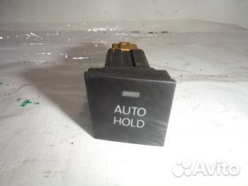 Кнопка Фольксваген Passat B6