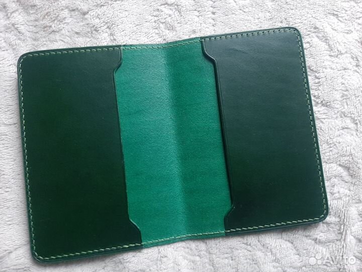 Обложки на паспорт