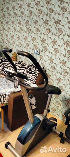 Велоэргометр