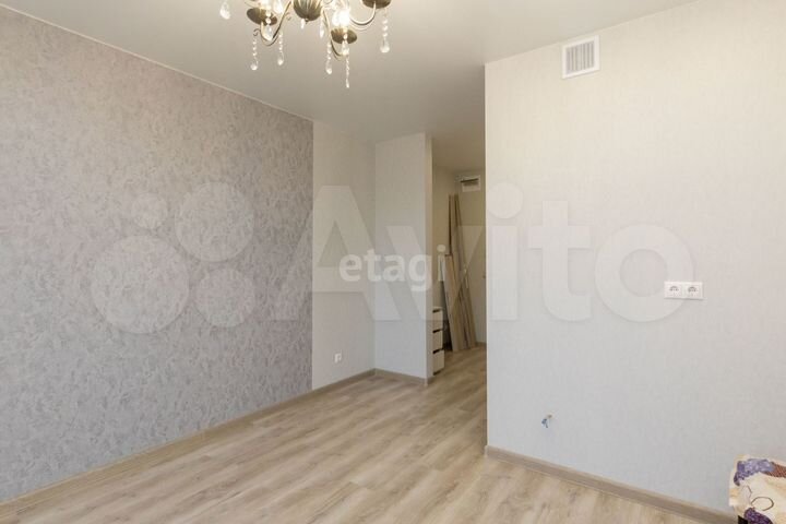 Квартира-студия, 22 м², 10/20 эт.