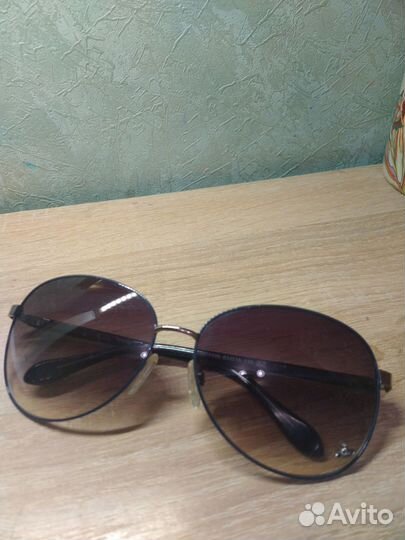 Vivienne westwood очки