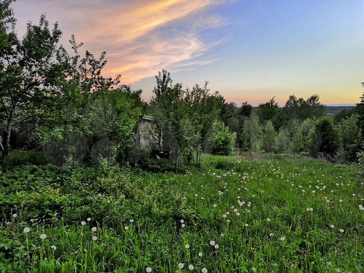 Участок 26 сот. (ИЖС)