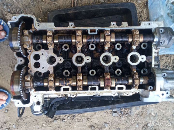 Гбц Опель insignia a20nft