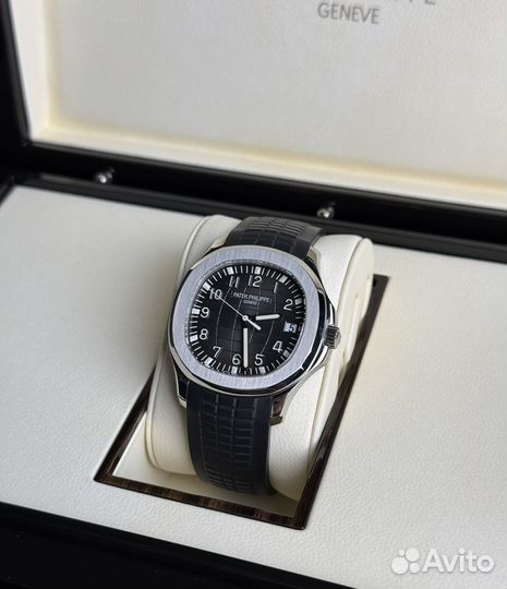 Patek Philippe Aquanaut 40 mm