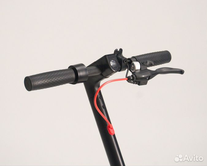 Электросамокат Mi Pro