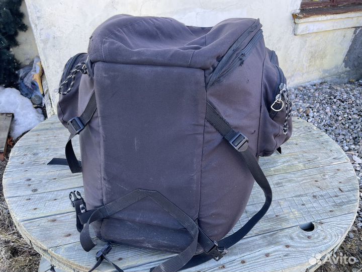 Кофр для снегохода Lynx Ranger 49, Ski Doo Tundra