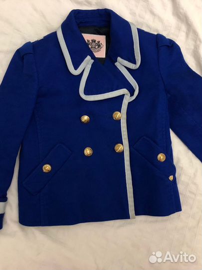 Жакет Juicy Couture