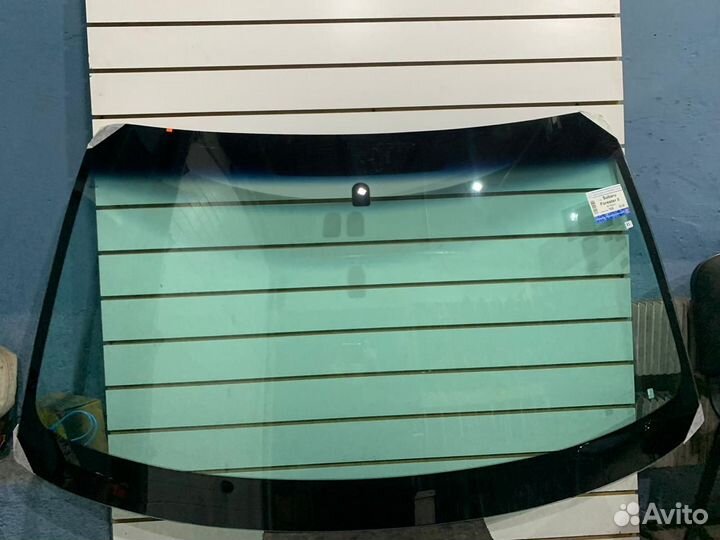 Лобовое стекло Лифан Солано