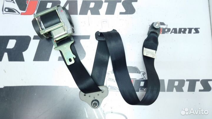 Ремень безопасности передний Mazda 3 BK рестайлинг