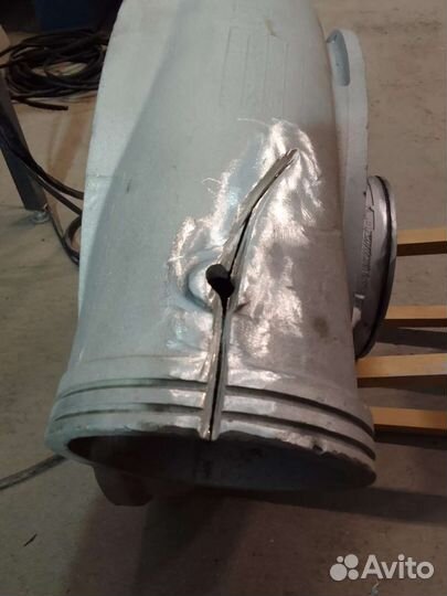 Сварка аргоном