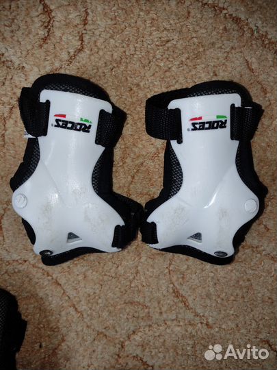 Защита для роликов