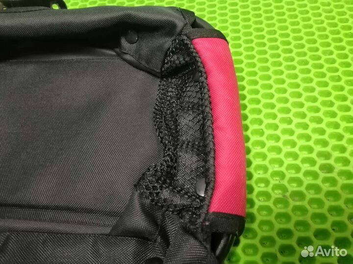 Корзина N 04 для 3х колесного велосипеда