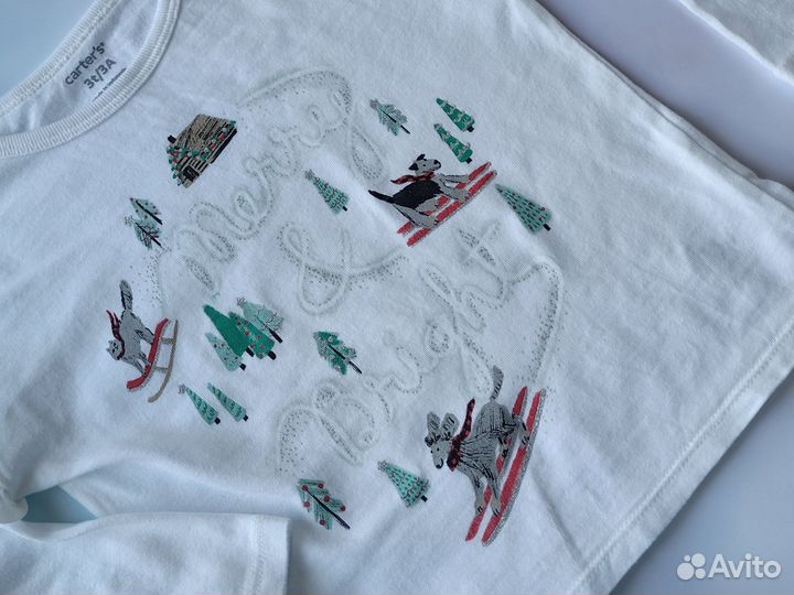 Вещи пакетом для девочки 98