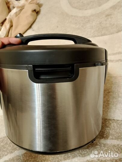 Мультиварка Polaris