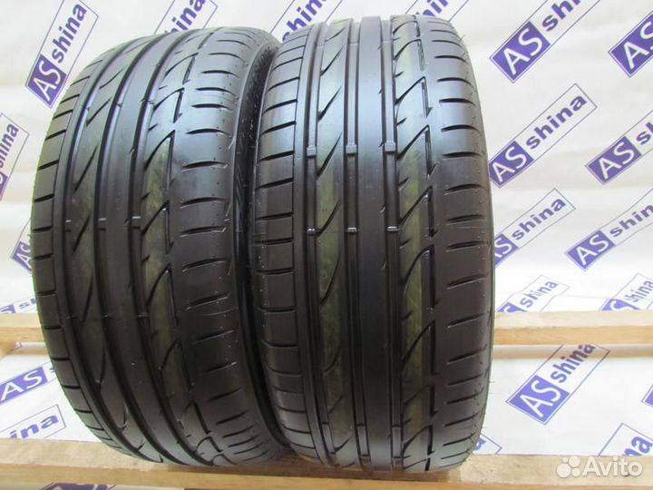 Bridgestone Potenza S001 225/40 R18 92N