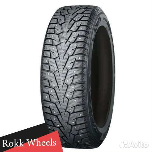 Yokohama Ice Guard Stud IG55 205/70 R15