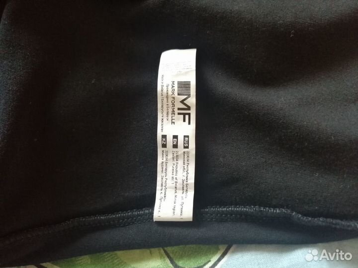 Купальник для художественной гимнастики 128