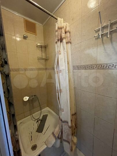 Комната 19 м² в 1-к., 9/9 эт.