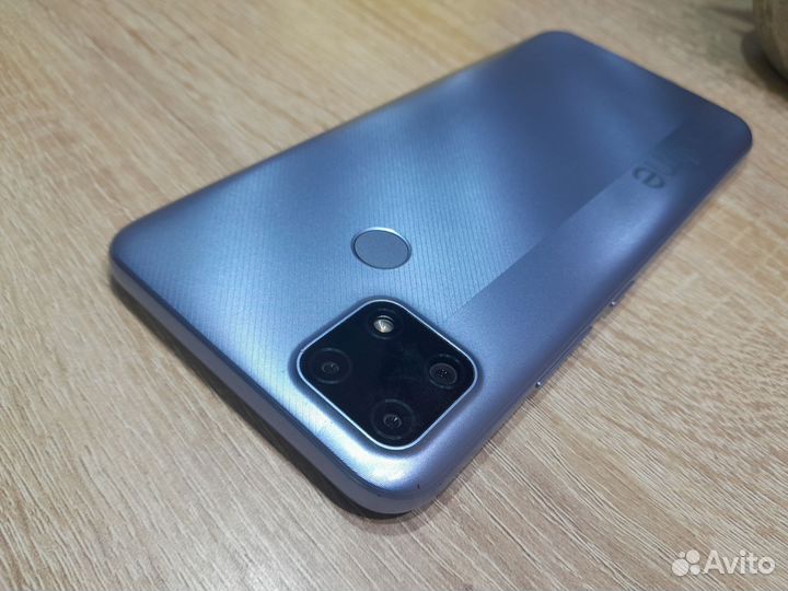 realme C25s, 4/64 ГБ