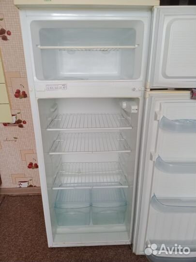 Холодильник