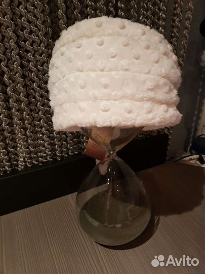 Бандана демисезонная