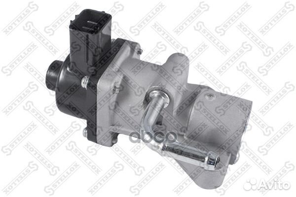 Клапан рециркуляции Ford Focus/Mondeo 1.8-2.3 00