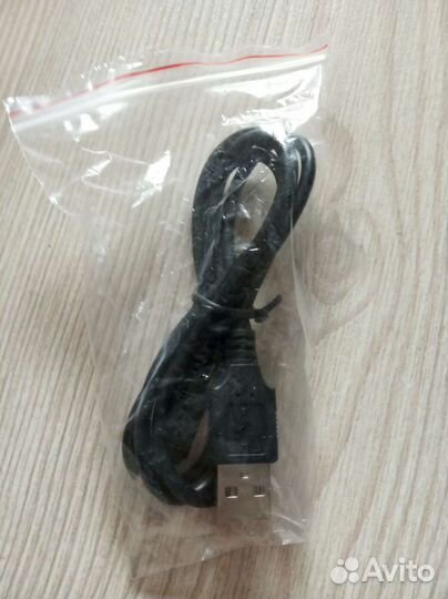 Мини USB-кабель