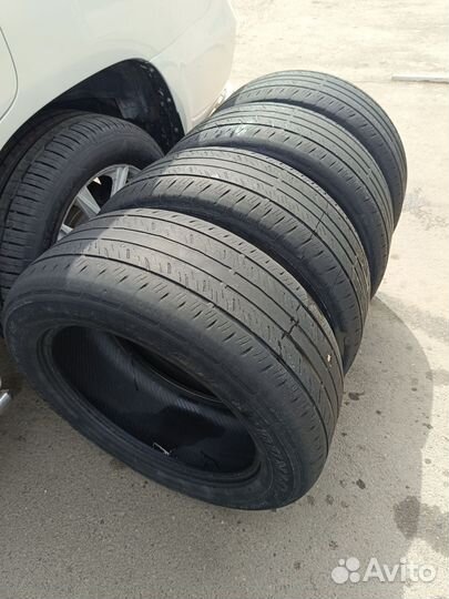 Колеса toyota land cruiser 200