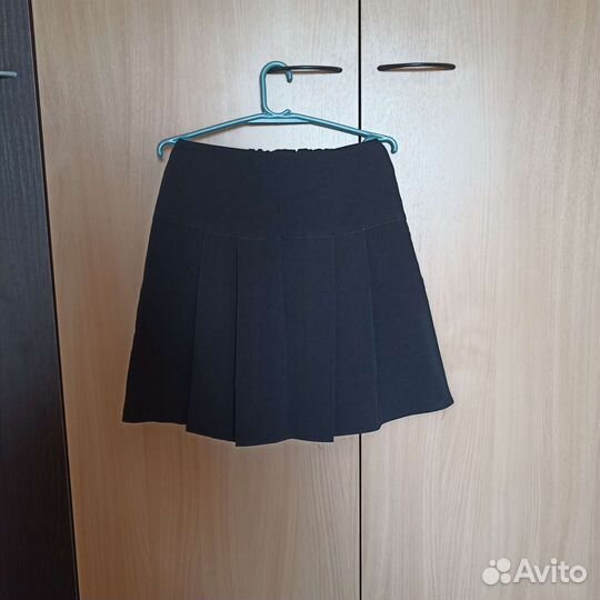 Школьная форма для девочки 146 новая