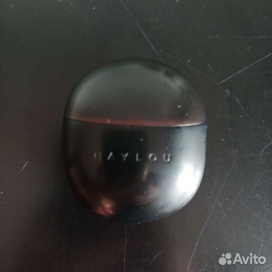 Беспроводные наушники haylou x1 neo