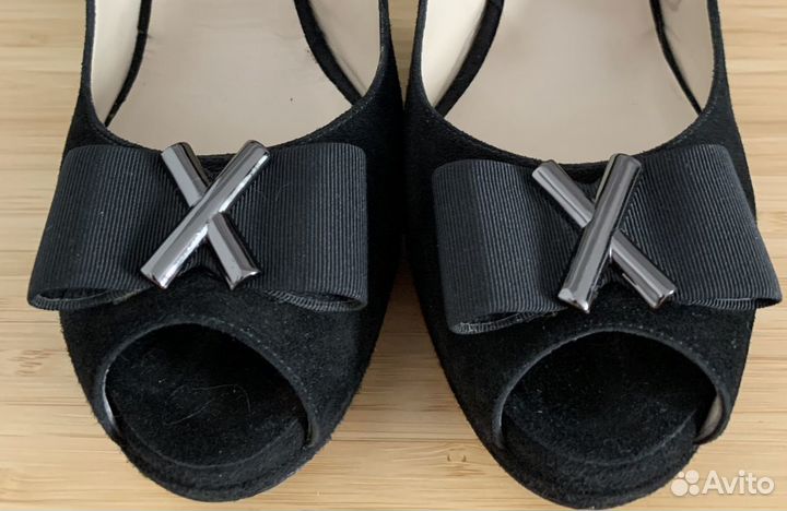 Босоножки женские 37,5