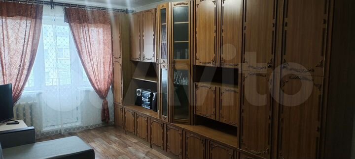 3-к. квартира, 58,2 м², 4/5 эт.