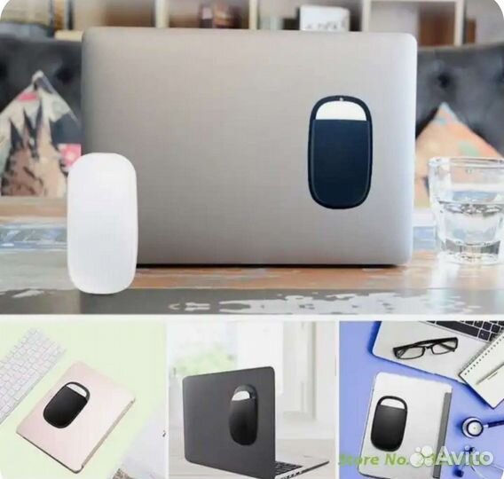 Чехол для мышки