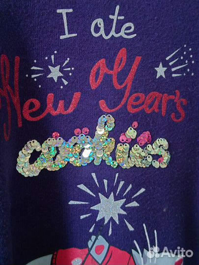 Вещи пакетом на девочку 122 128