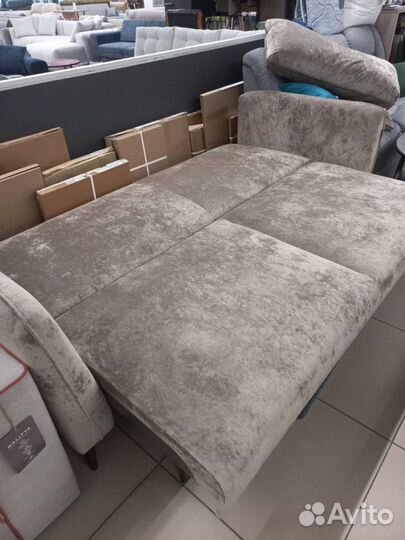 Мягкий диван/ диван прямой