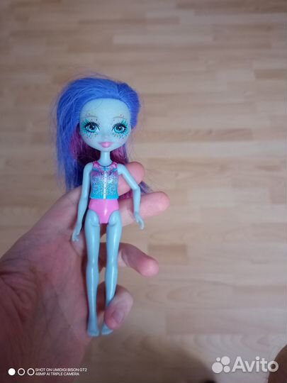 Игрушки hasbro, куклы enchantimals